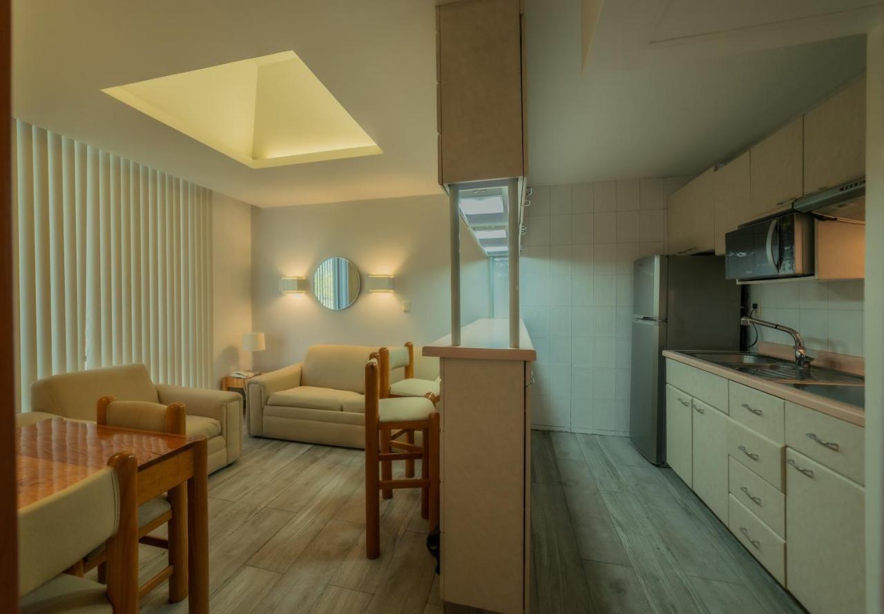 Suites Arquimedes 33 Città del Messico Esterno foto