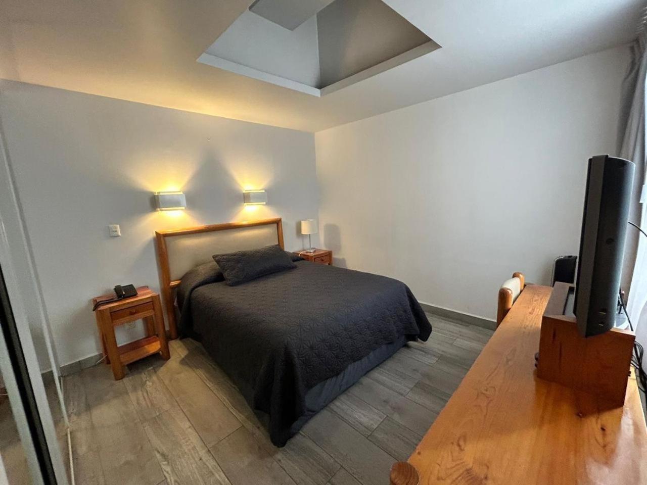 Suites Arquimedes 33 Città del Messico Esterno foto