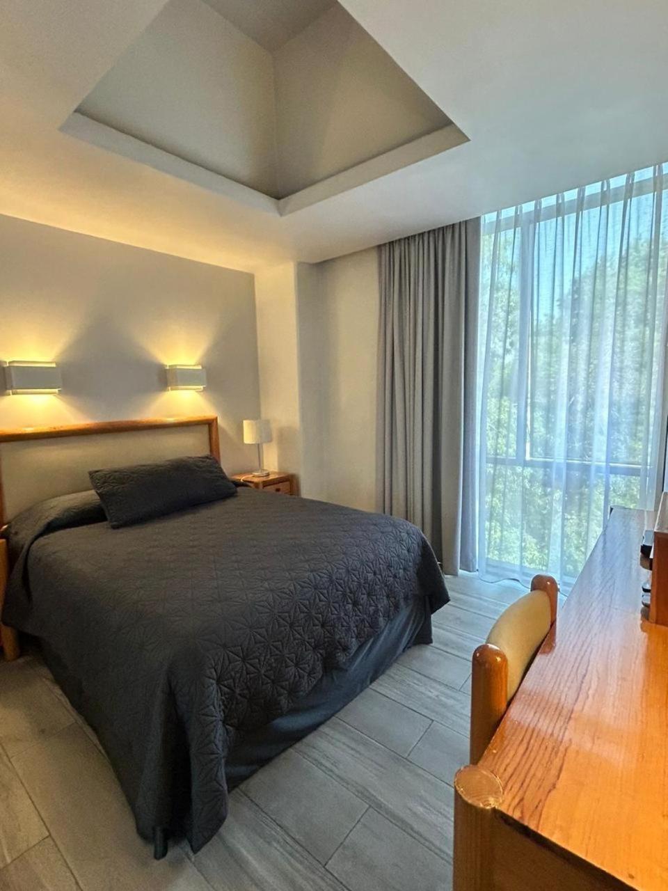Suites Arquimedes 33 Città del Messico Esterno foto