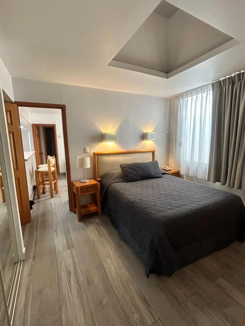 Suites Arquimedes 33 Città del Messico Esterno foto